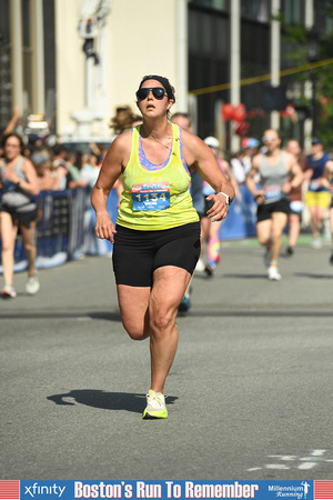 Boston's Run To Remember-44114