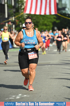 Boston's Run To Remember-42332