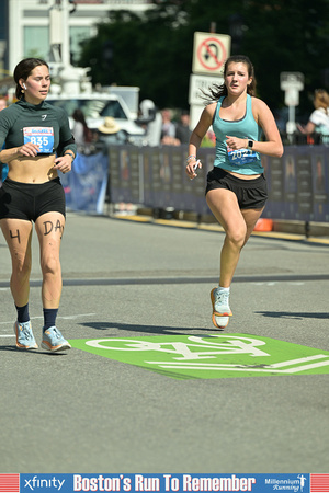 Boston's Run To Remember-25431