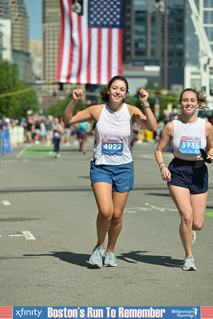 Boston's Run To Remember-26699