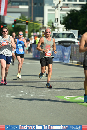 Boston's Run To Remember-20845