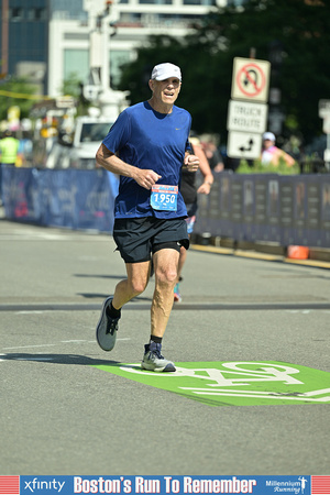 Boston's Run To Remember-25679