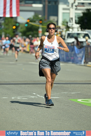 Boston's Run To Remember-25645
