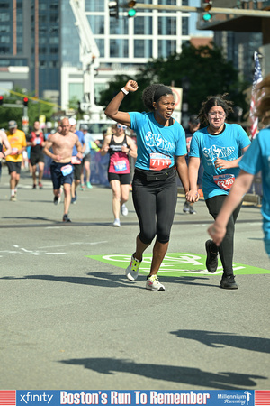 Boston's Run To Remember-24134