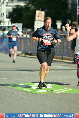 Boston's Run To Remember-22768
