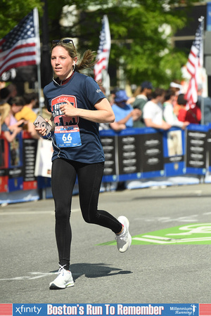 Boston's Run To Remember-45227