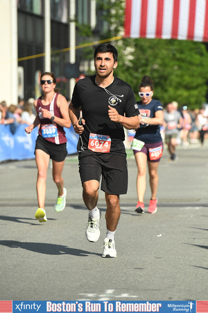 Boston's Run To Remember-41188