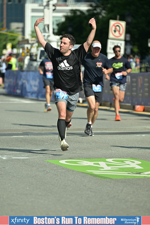 Boston's Run To Remember-22959