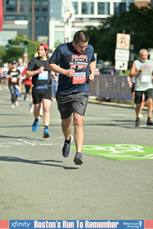 Boston's Run To Remember-21778