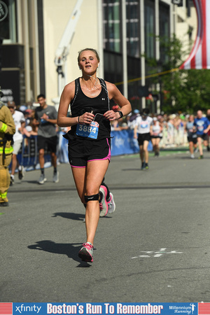 Boston's Run To Remember-43658