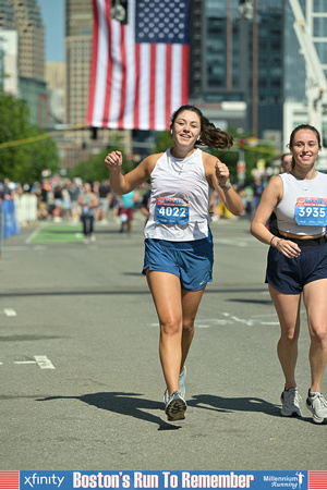Boston's Run To Remember-26701