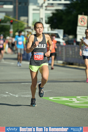 Boston's Run To Remember-20506