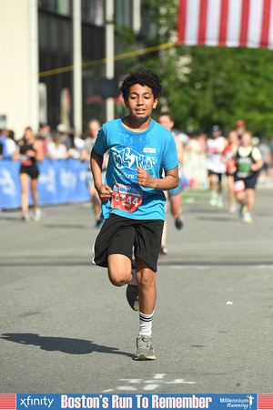 Boston's Run To Remember-41562