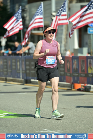 Boston's Run To Remember-26943