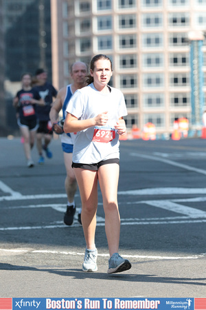 Boston's Run To Remember-51400