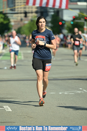 Boston's Run To Remember-20594