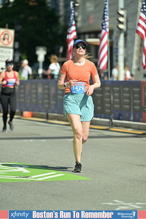 Boston's Run To Remember-25577