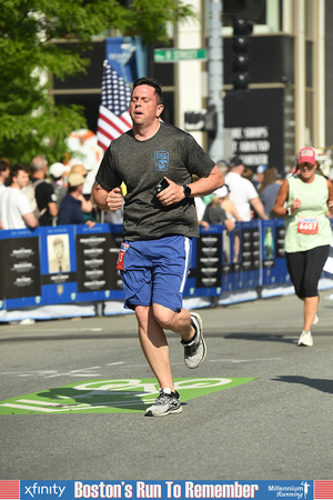 Boston's Run To Remember-41021