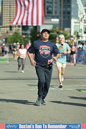 Boston's Run To Remember-23044