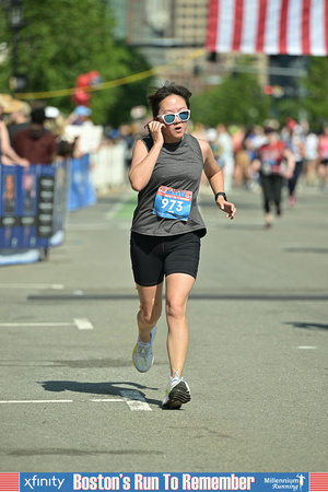 Boston's Run To Remember-25654