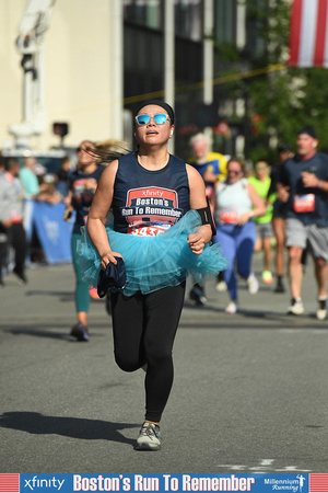 Boston's Run To Remember-41585