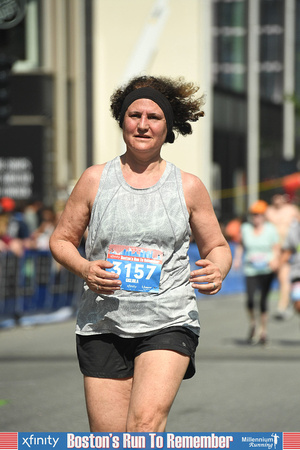 Boston's Run To Remember-45559