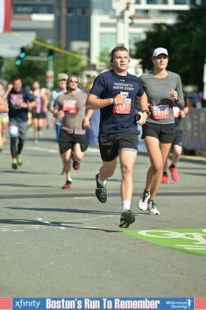 Boston's Run To Remember-20692