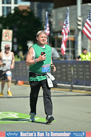 Boston's Run To Remember-26902