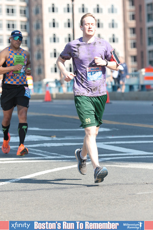 Boston's Run To Remember-53037