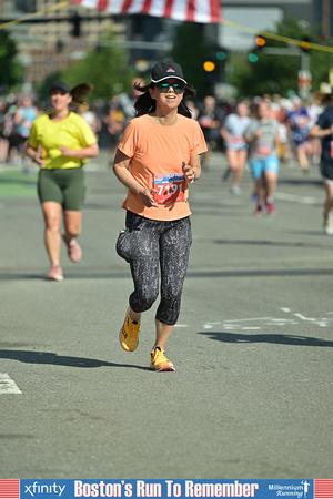 Boston's Run To Remember-21681