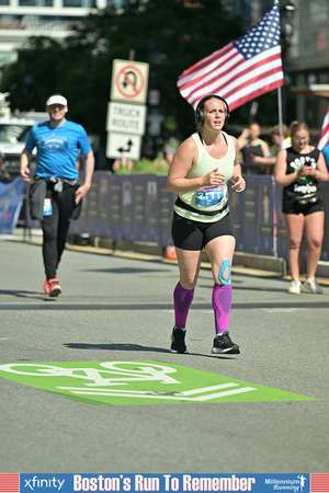 Boston's Run To Remember-25835