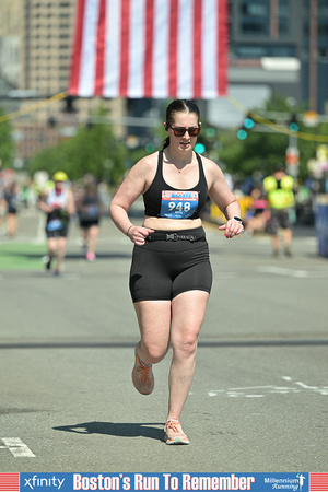 Boston's Run To Remember-27131