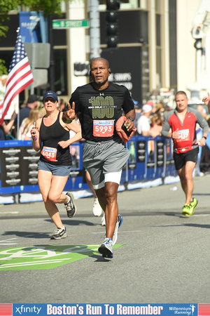 Boston's Run To Remember-41029