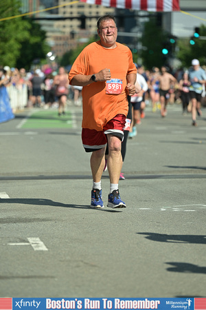 Boston's Run To Remember-22289