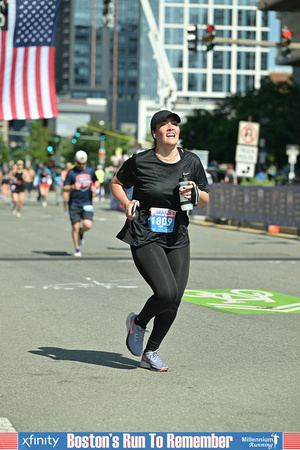 Boston's Run To Remember-25739