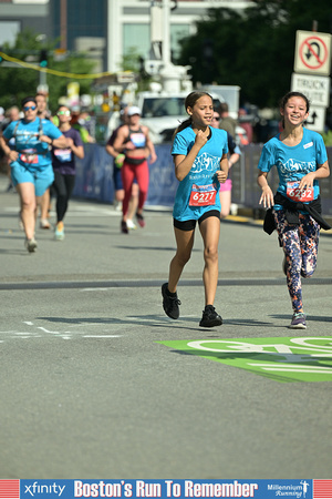 Boston's Run To Remember-23549