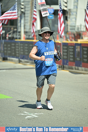 Boston's Run To Remember-27749