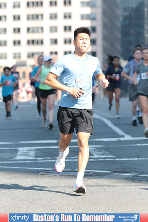 Boston's Run To Remember-50871
