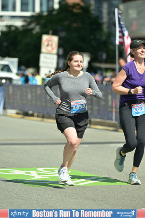 Boston's Run To Remember-26644