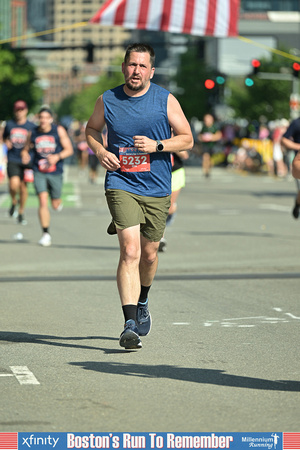 Boston's Run To Remember-20850