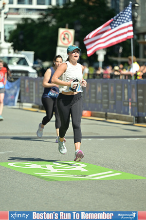 Boston's Run To Remember-25924