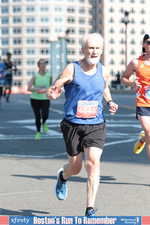 Boston's Run To Remember-51136
