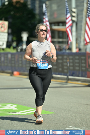 Boston's Run To Remember-26766