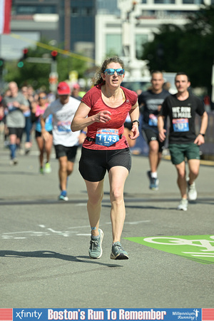 Boston's Run To Remember-24547