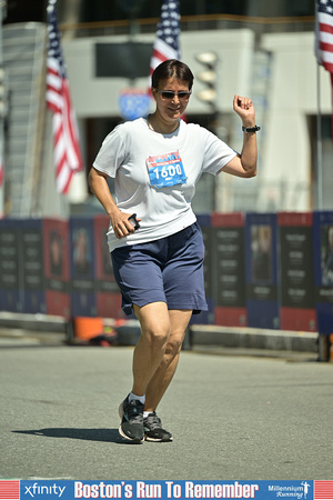 Boston's Run To Remember-27632