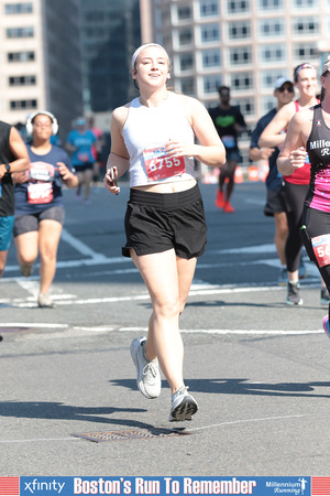 Boston's Run To Remember-52522
