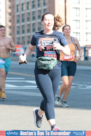 Boston's Run To Remember-51521