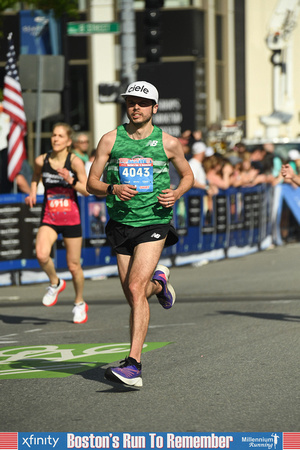 Boston's Run To Remember-40162