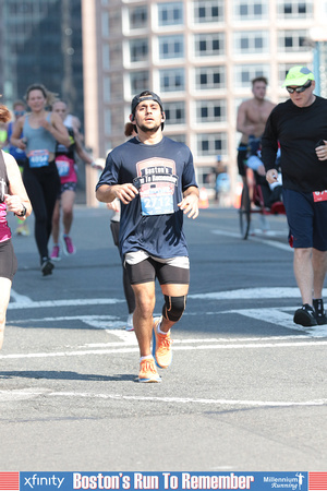 Boston's Run To Remember-52744