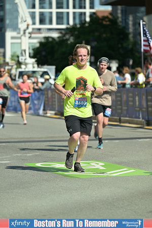 Boston's Run To Remember-24960